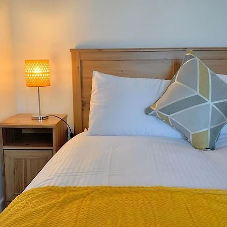 Apartamento 16 Vincent House Darlington  Exterior foto