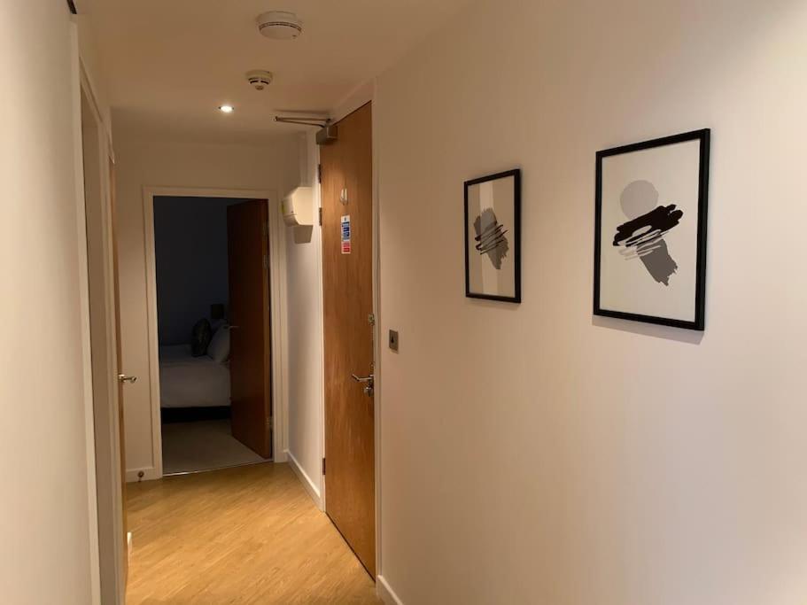 Apartamento 16 Vincent House Darlington  Exterior foto