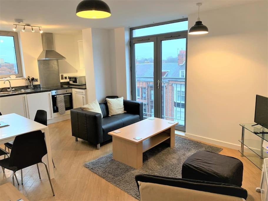 Apartamento 16 Vincent House Darlington  Exterior foto