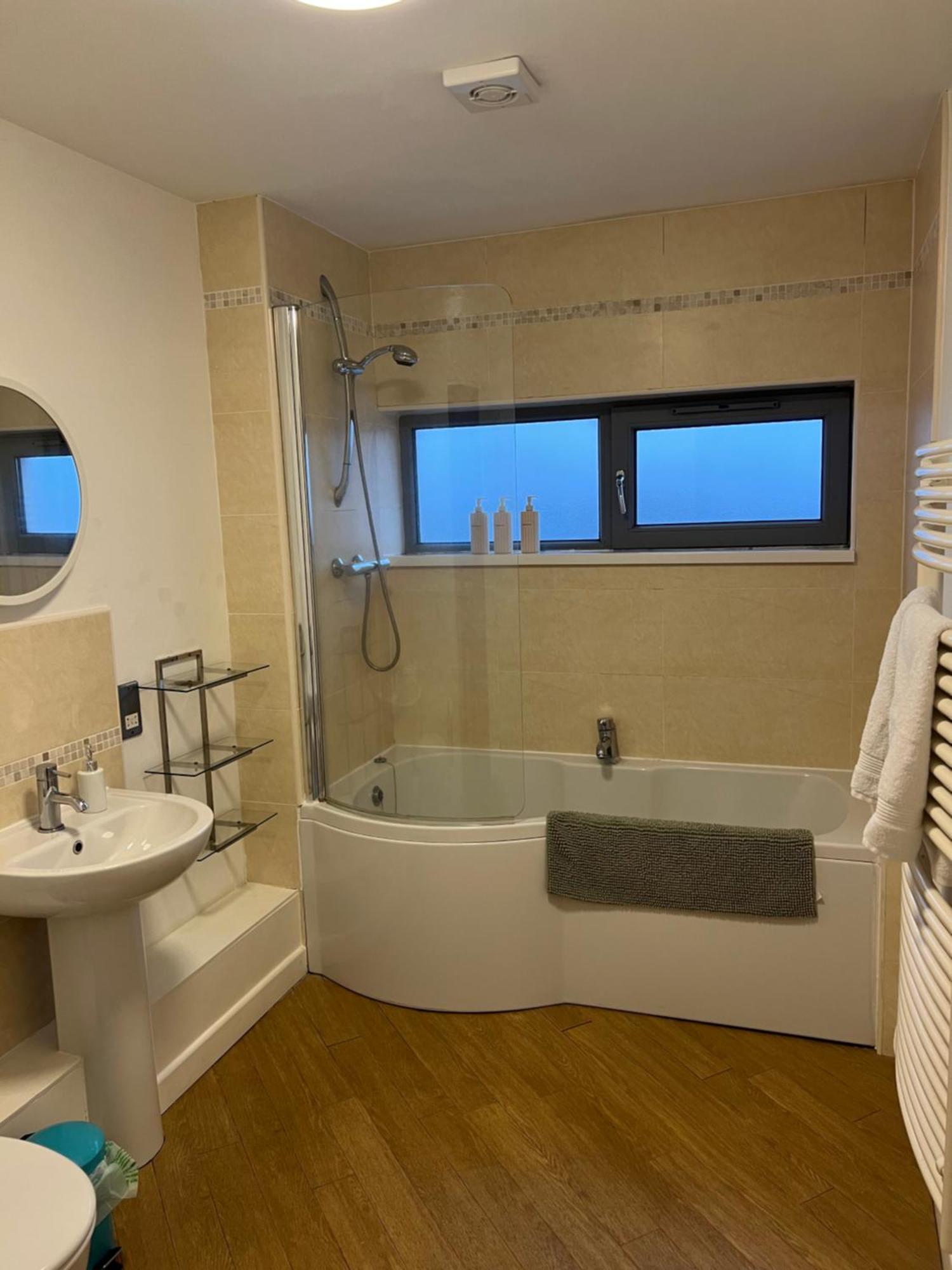 Apartamento 16 Vincent House Darlington  Exterior foto