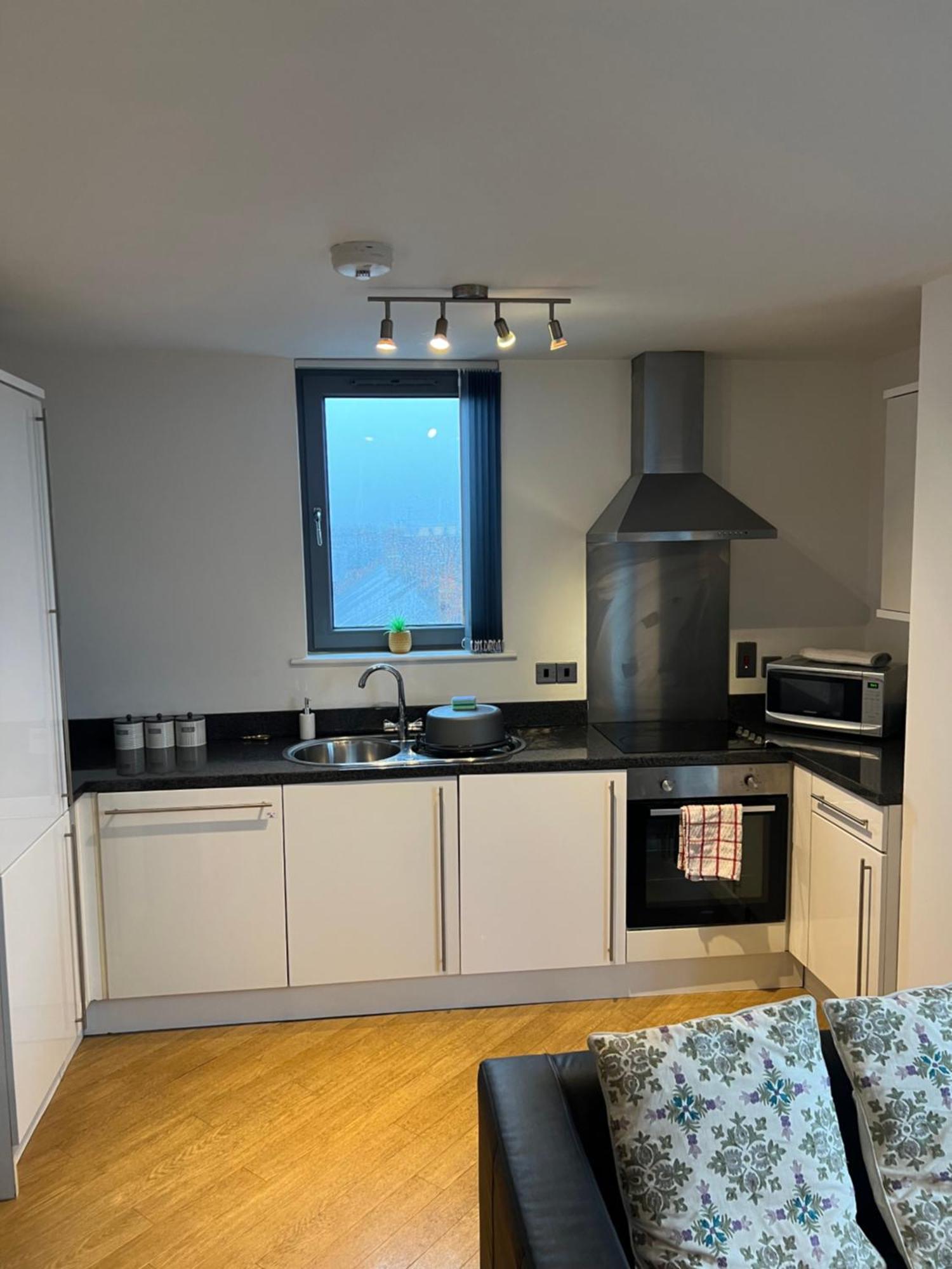 Apartamento 16 Vincent House Darlington  Exterior foto